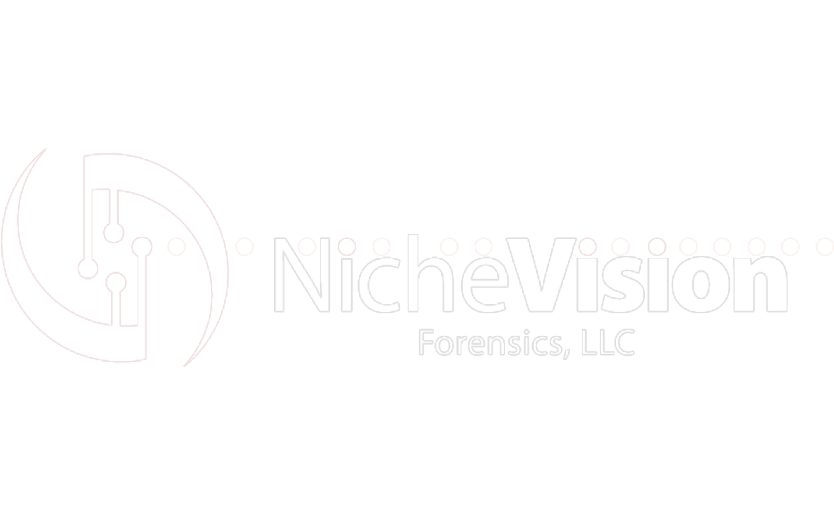 NicheVision Logo